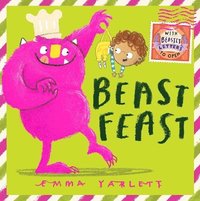 bokomslag Beast Feast