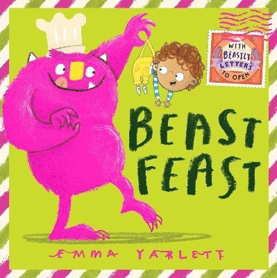 Beast Feast 1