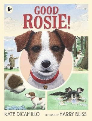 Good Rosie! 1