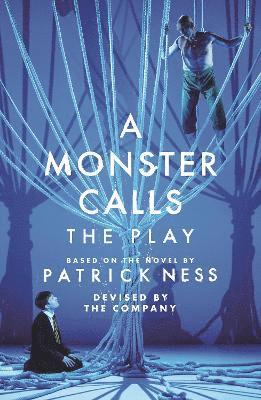 A Monster Calls: The Play 1