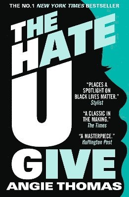 The Hate U Give 1