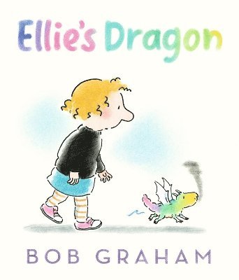 Ellie's Dragon 1