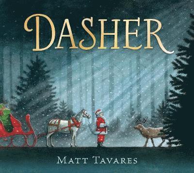 Dasher