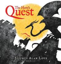 bokomslag The Hero's Quest