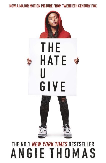 The Hate U Give 1