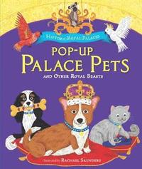 bokomslag Pop-up Palace Pets and Other Royal Beasts