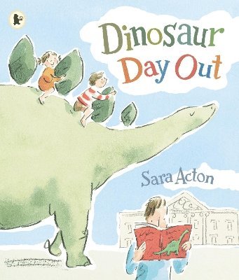 Dinosaur Day Out 1