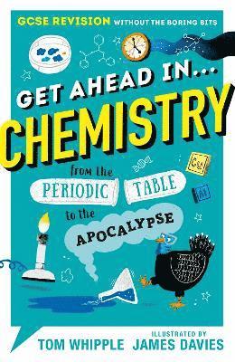 Get Ahead in ... CHEMISTRY 1