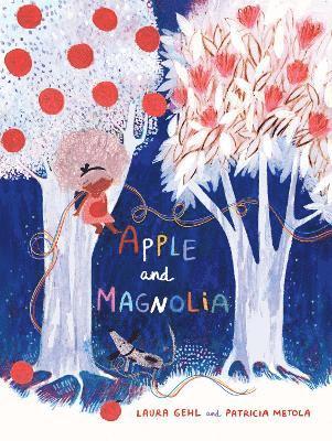 Apple and Magnolia 1