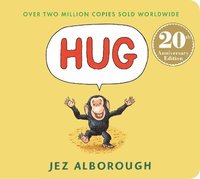 bokomslag Hug