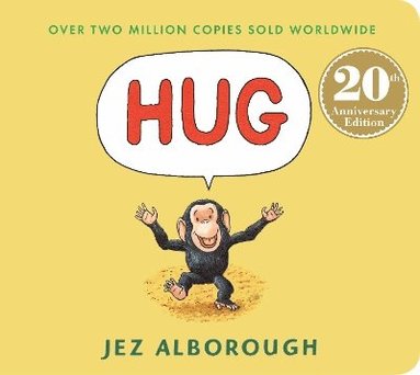 bokomslag Hug