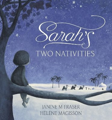 bokomslag Sarah's Two Nativities