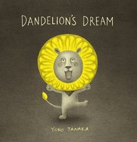 bokomslag Dandelion's Dream