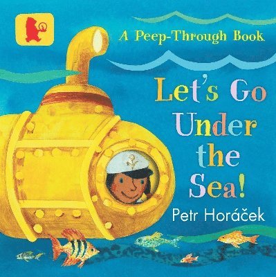 Let's Go Under the Sea! 1