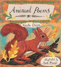 bokomslag Animal Poems: Give Me Instead of a Card