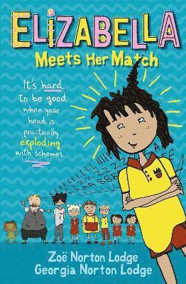 Elizabella Meets Her Match 1