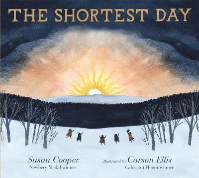 Shortest Day