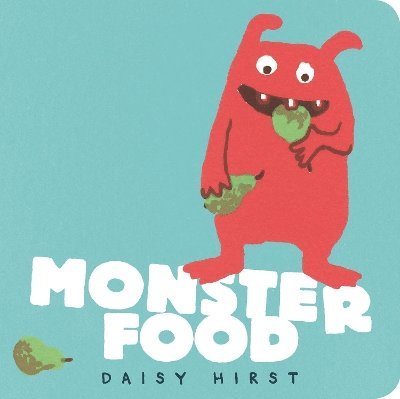Monster Food 1