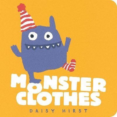 Monster Clothes 1