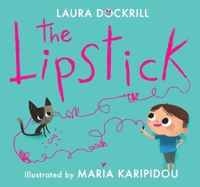 The Lipstick 1