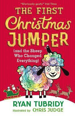 The First Christmas Jumper (and the Sheep Who Changed Everything) 1
