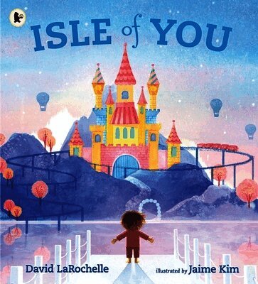 David LaRochelle - Isle of You, Häftad
