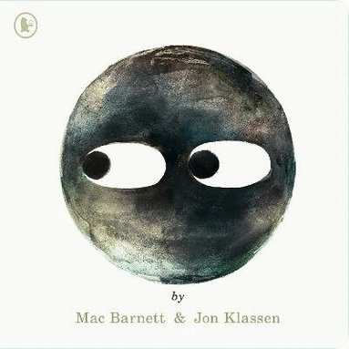 Mac Barnett - Circle, Häftad