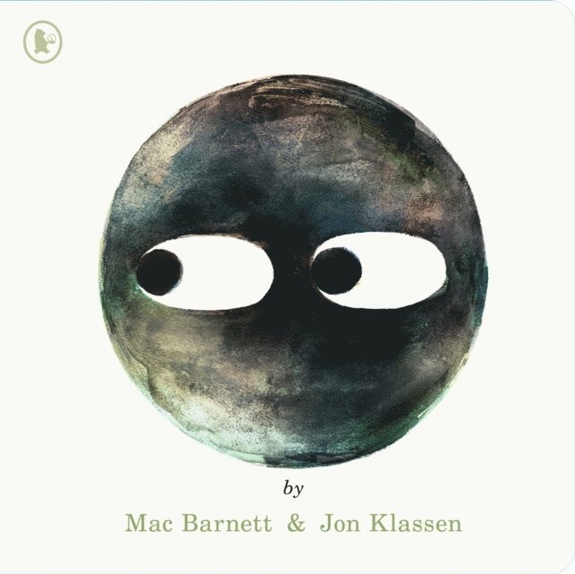 Mac Barnett - Circle, Häftad