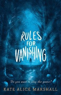 bokomslag Rules for Vanishing