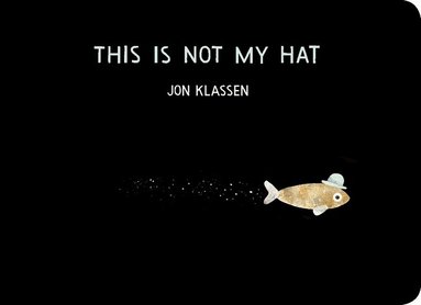 Jon Klassen - This Is Not My Hat, Kartonnage