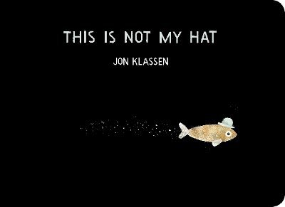This Is Not My Hat 1