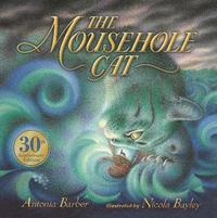bokomslag The Mousehole Cat