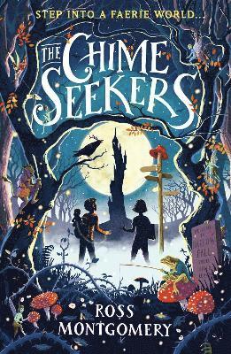 The Chime Seekers 1