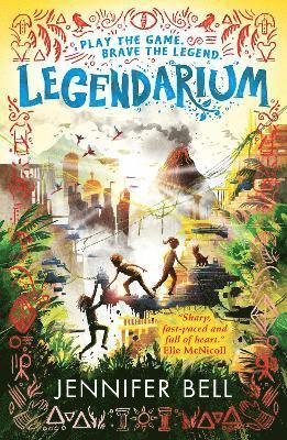 Legendarium 1