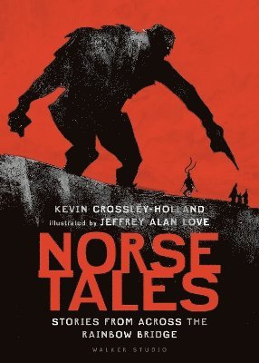 Norse Tales: Stories from Across the Rainbow Bridge 1