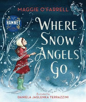 Where Snow Angels Go