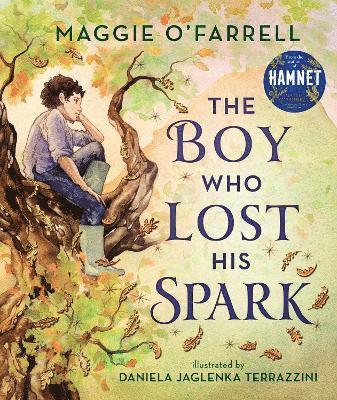 The Boy Who Lost His Spark 1