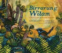 bokomslag Birrarung Wilam: A Story from Aboriginal Australia