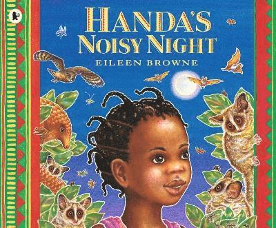 Handa's Noisy Night 1