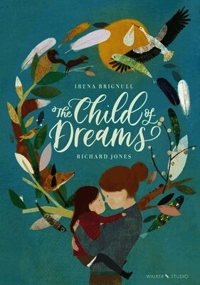 Irena Brignull - Child of Dreams, Häftad