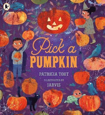 Pick a Pumpkin