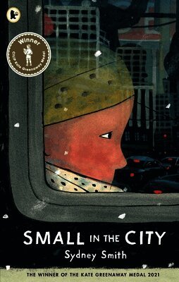 Sydney Smith - Small in the City, Häftad
