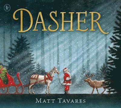 Dasher 1