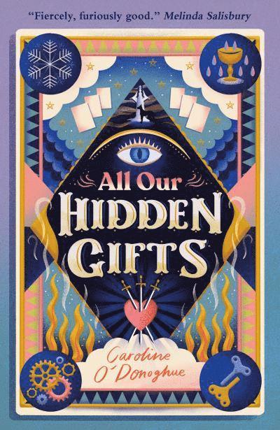 All Our Hidden Gifts 1