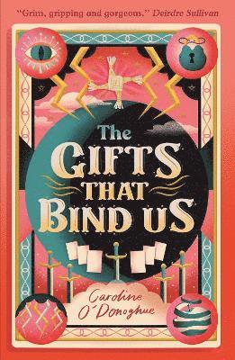 bokomslag Gifts That Bind Us