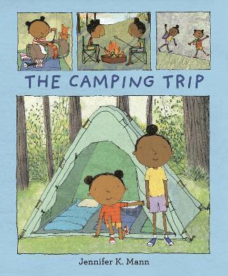 The Camping Trip 1