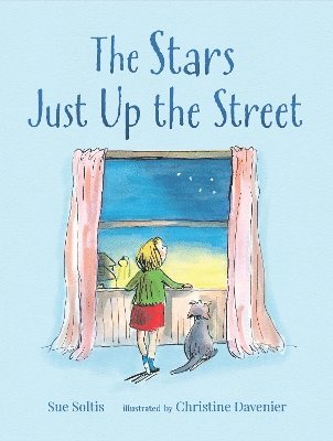 bokomslag The Stars Just Up the Street