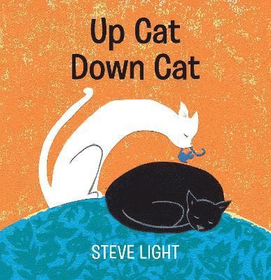 Up Cat Down Cat 1