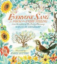 bokomslag Everyone Sang: A Poem for Every Feeling