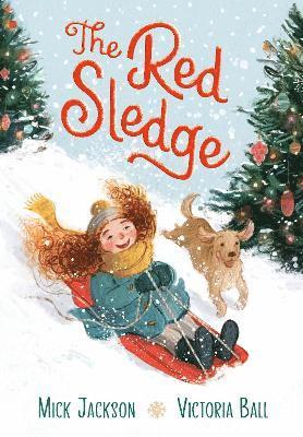 The Red Sledge 1